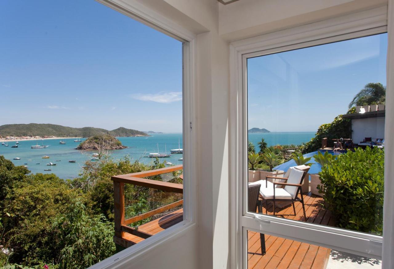 Suite Loft con bañera y vistas al mar